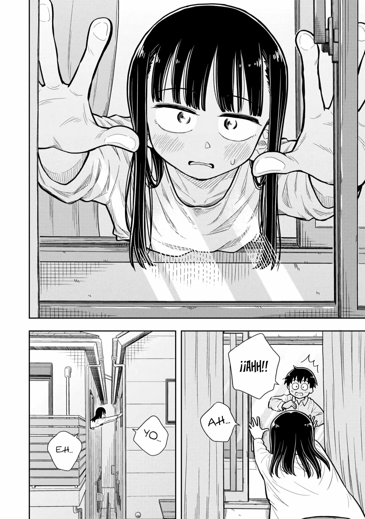 Kyou kara Hajimeru Osananajimi Vol. 1 Ch. 1 第8页