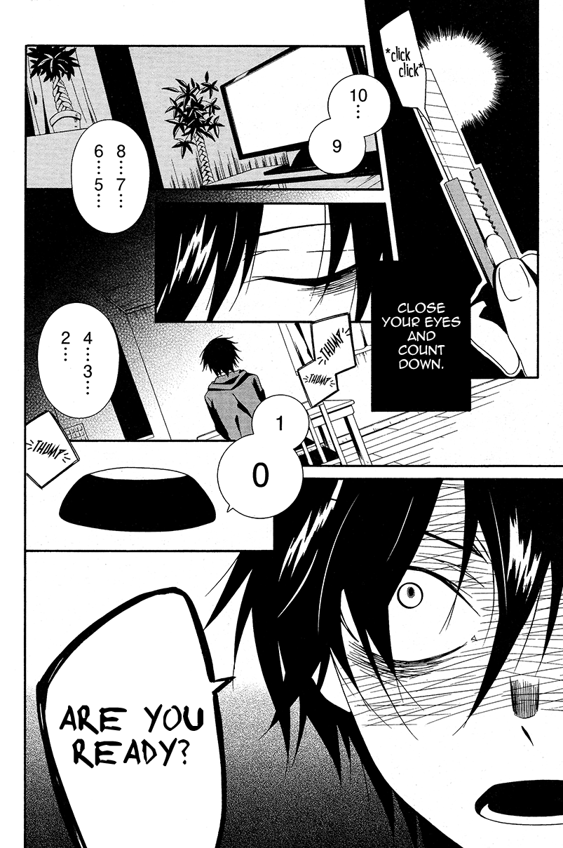 Shuuen no Shiori Lonely Hide and Seek (2) 第41页