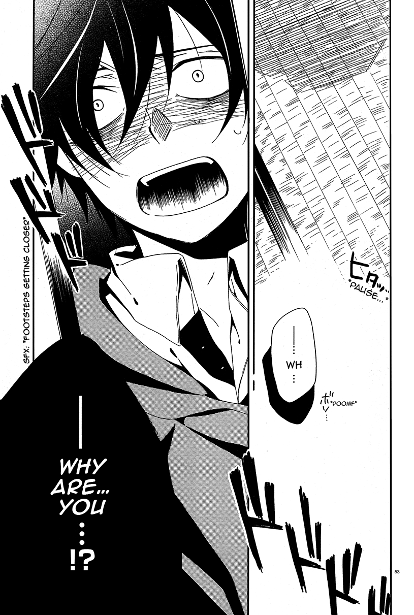 Shuuen no Shiori Lonely Hide and Seek (2) 第50页