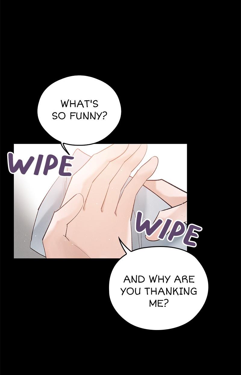 Romance Is a Bonus Book Episode 2 第19页