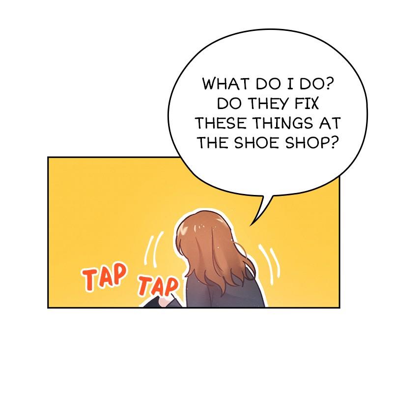 Romance Is a Bonus Book Episode 2 第64页