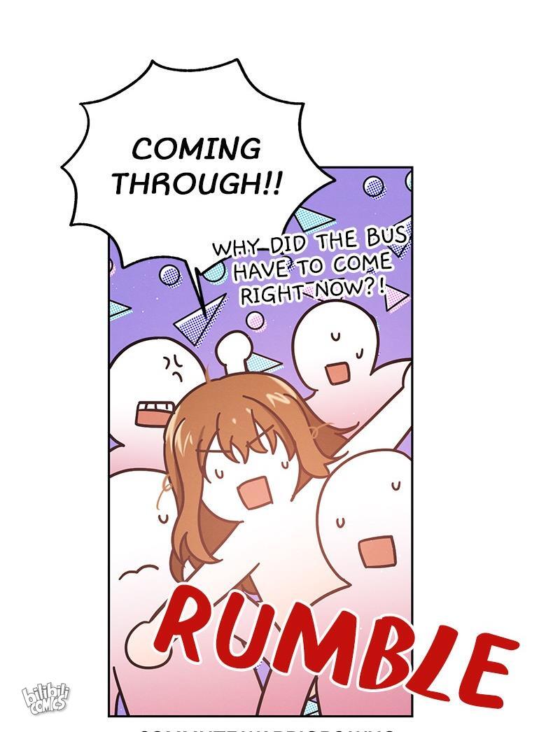 Romance Is a Bonus Book Episode 2 第76页