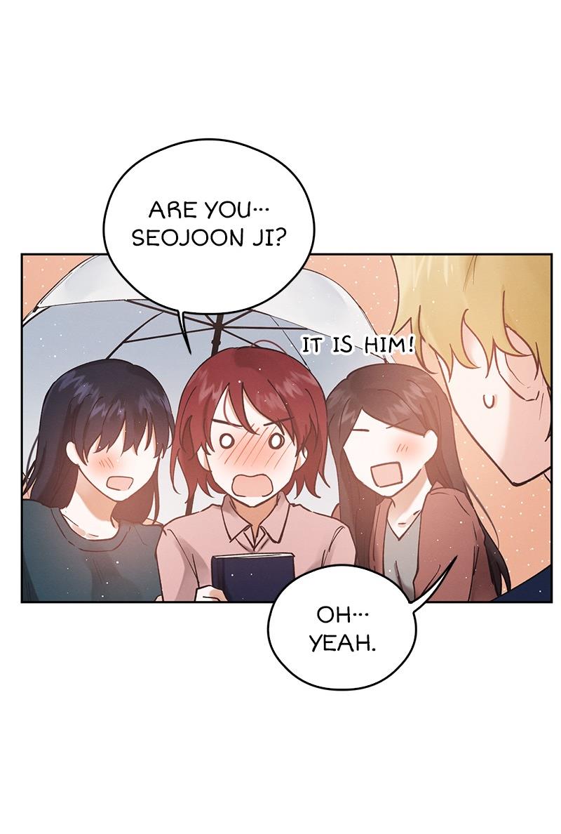 Romance Is a Bonus Book Episode 2 第91页