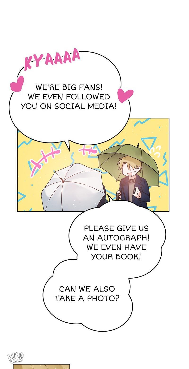 Romance Is a Bonus Book Episode 2 第92页