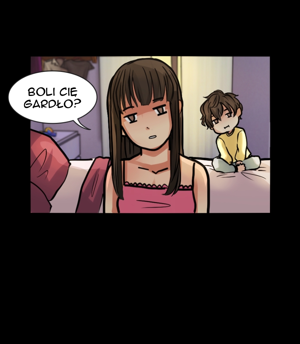 The Demon Babysitter Zostań ze mną w domu 第27页