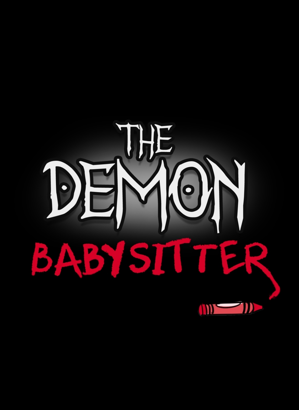 The Demon Babysitter Zostań ze mną w domu 第9页