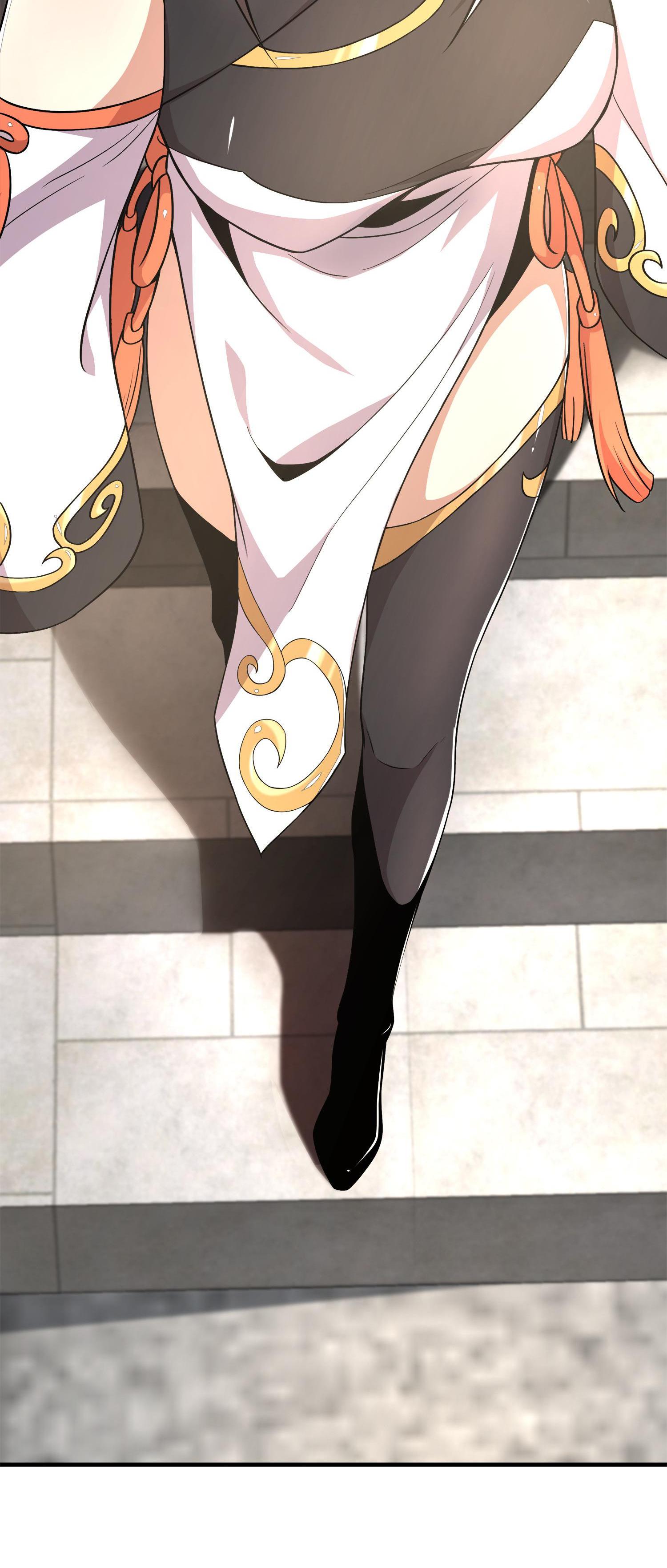The Martial Emperor's Life After Seclusion Disciple Recruitment Drive! 第17页