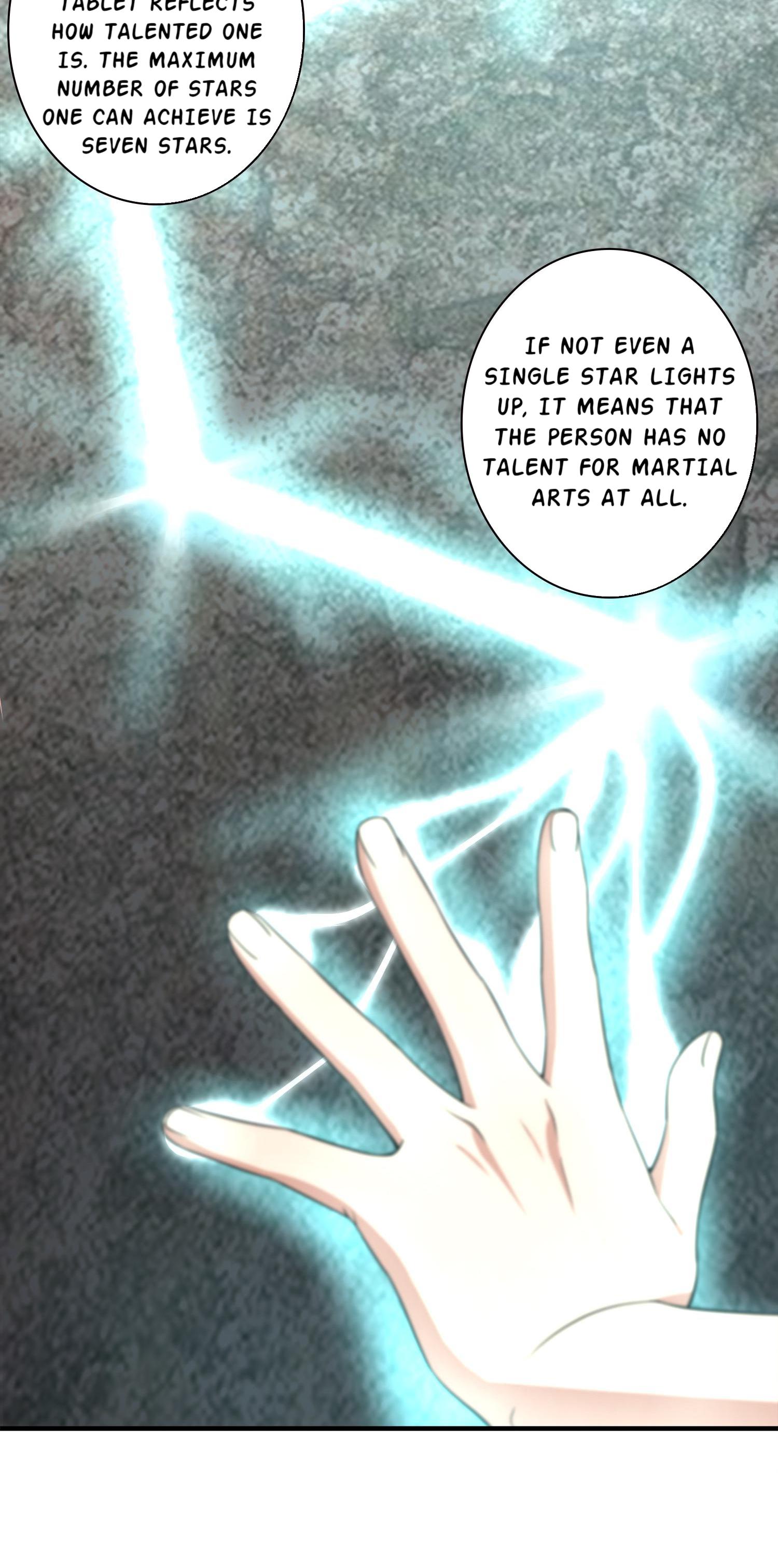 The Martial Emperor's Life After Seclusion Disciple Recruitment Drive! 第25页