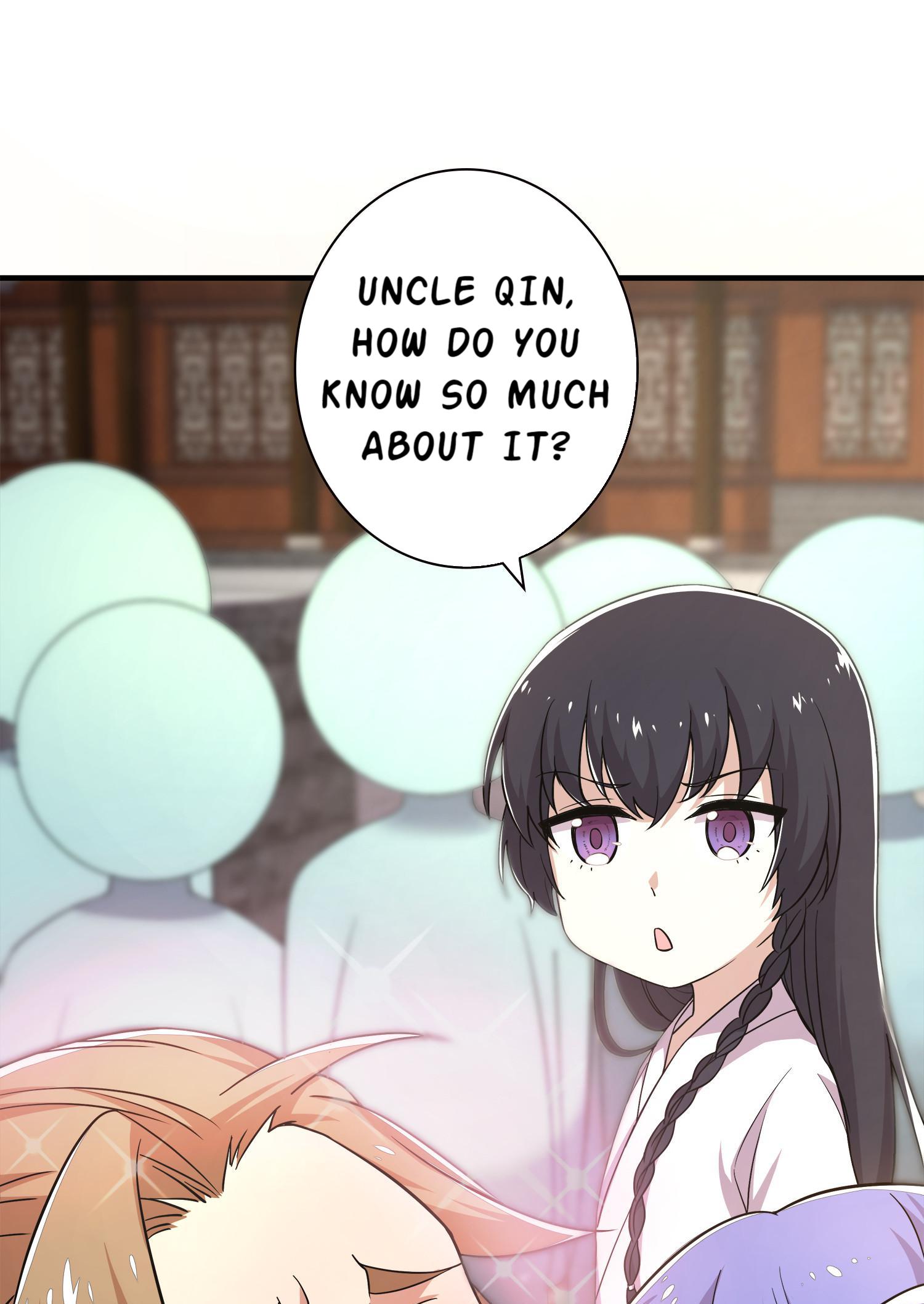 The Martial Emperor's Life After Seclusion Disciple Recruitment Drive! 第26页