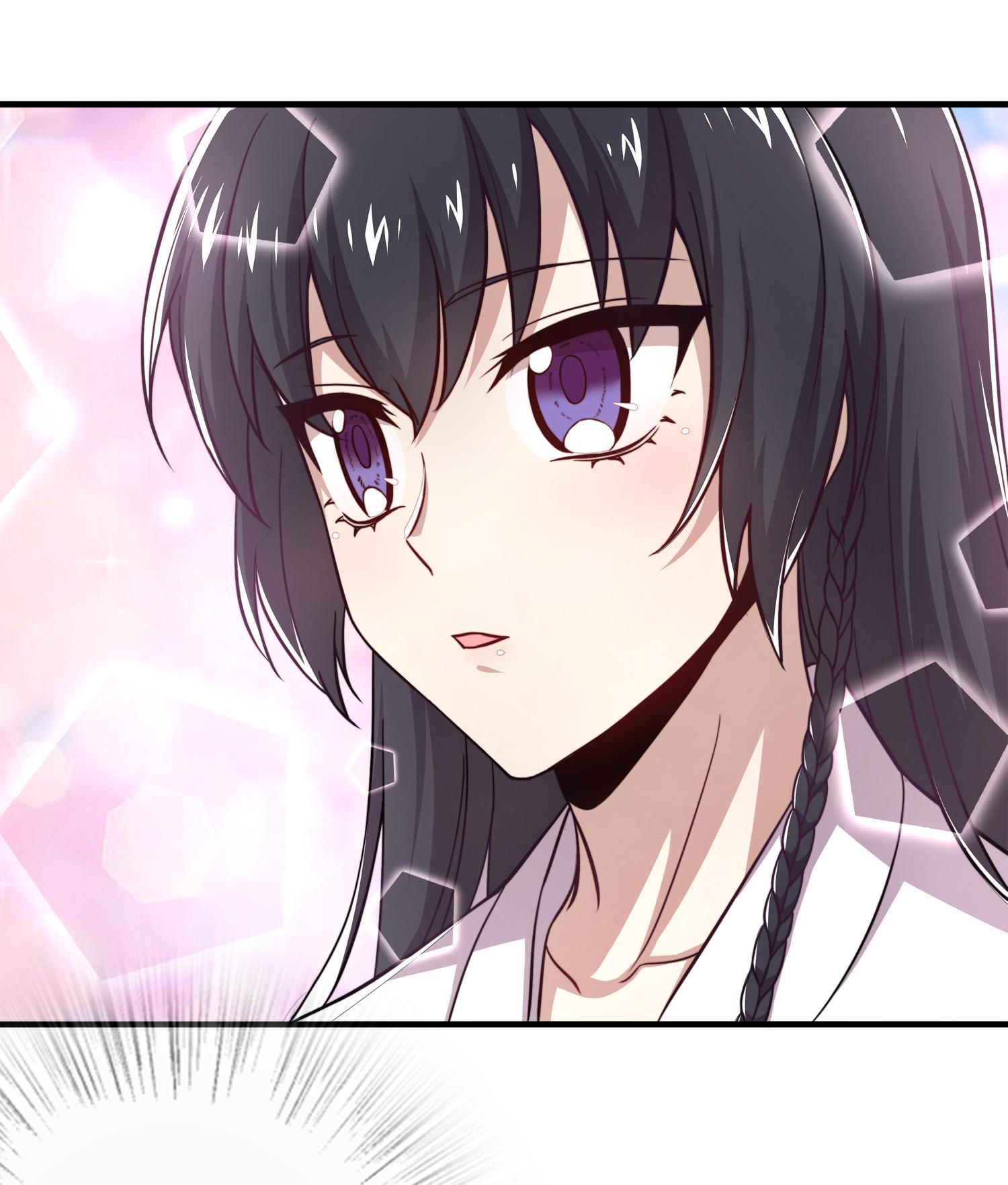 The Martial Emperor's Life After Seclusion Disciple Recruitment Drive! 第35页
