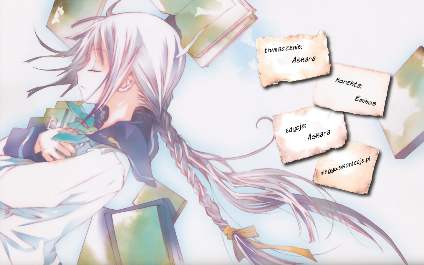 "Bungaku Shoujo" to Shinitagari no Pierrot Vol. 1 Ch. 2 第2页