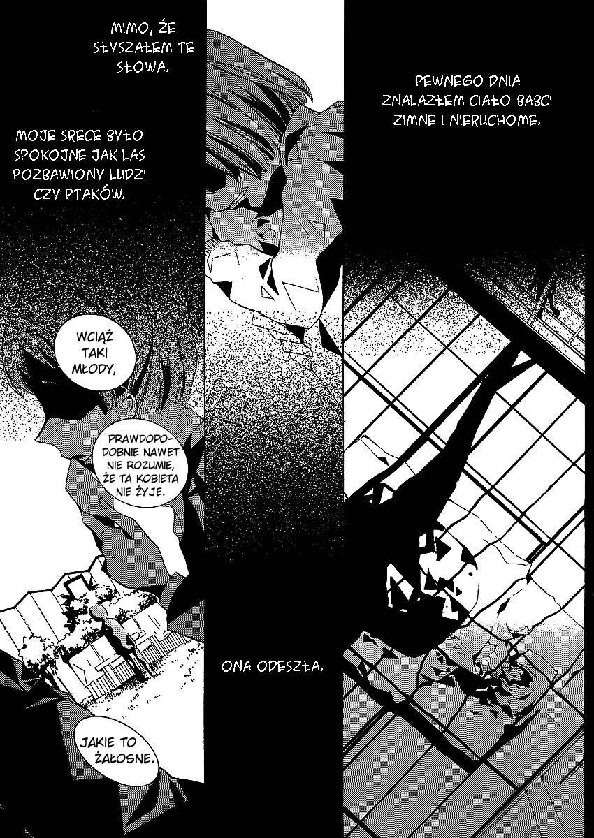"Bungaku Shoujo" to Shinitagari no Pierrot Vol. 1 Ch. 2 第37页