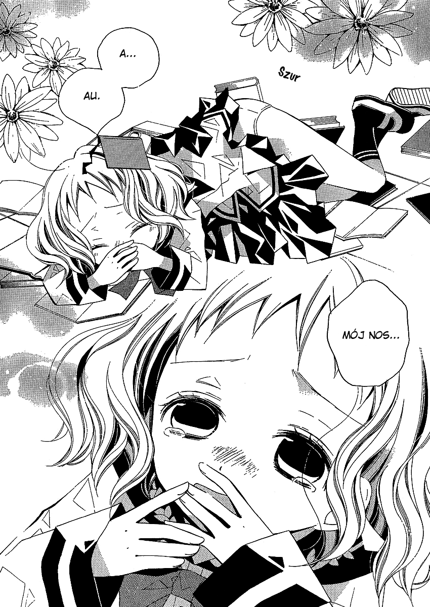 "Bungaku Shoujo" to Shinitagari no Pierrot Vol. 1 Ch. 2 第9页
