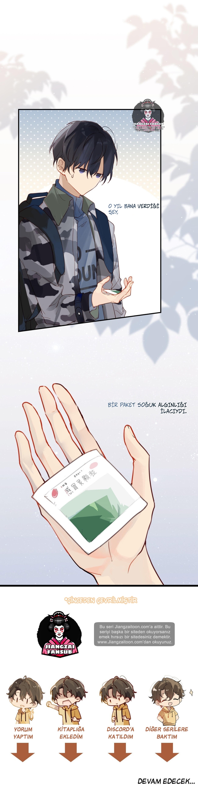Hope You've Been Well "Bao Chai" ve Fan Xin 第8页
