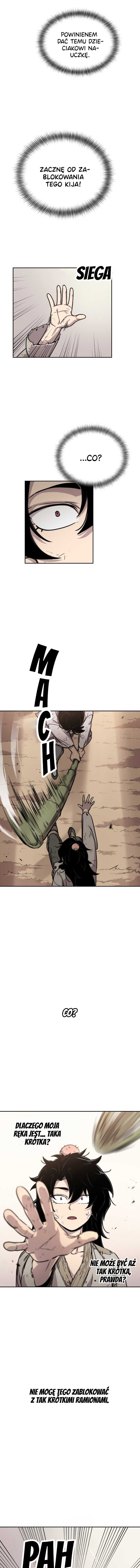 Return of the Blossoming Blade Vol. 1 Ch. 1 第21页