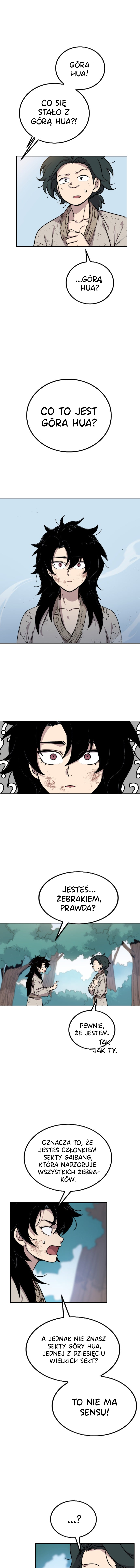 Return of the Blossoming Blade Vol. 1 Ch. 1 第30页