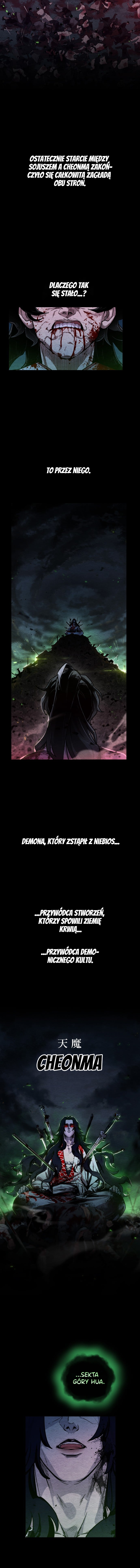 Return of the Blossoming Blade 第5页