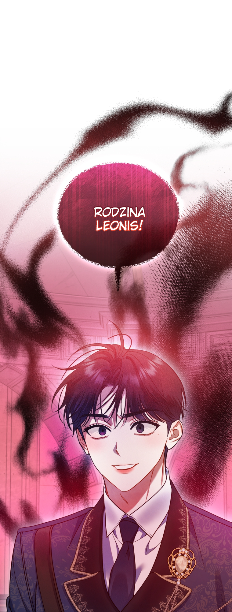 Reforming the Obsessive Male Lead Vol. 3 Ch. 101 第1页
