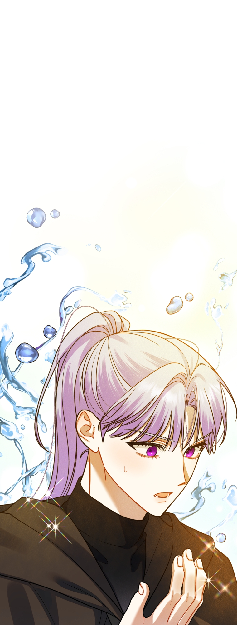 Reforming the Obsessive Male Lead Vol. 3 Ch. 101 第16页