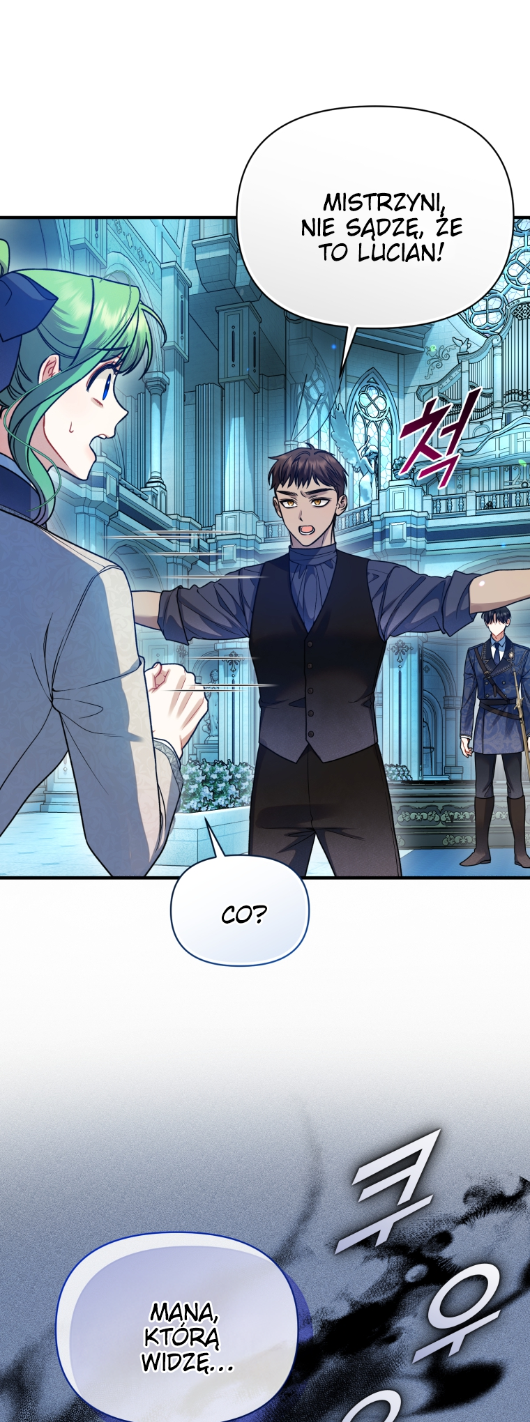 Reforming the Obsessive Male Lead Vol. 3 Ch. 101 第32页