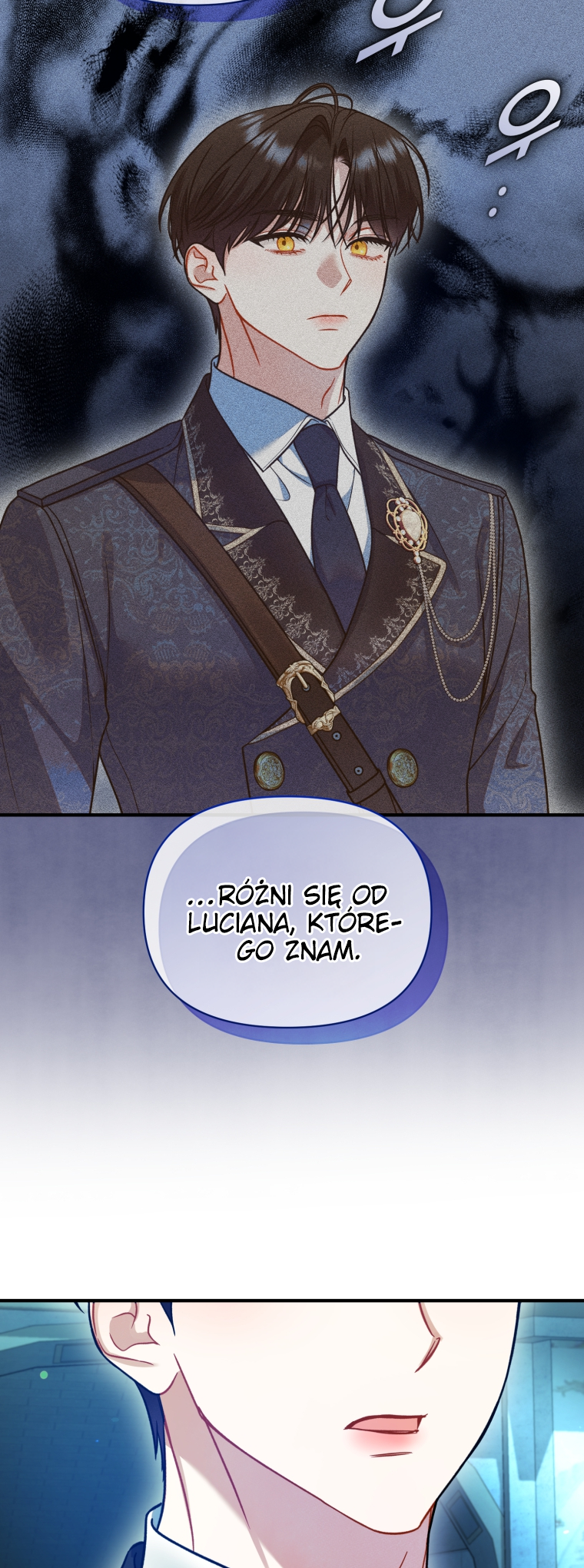 Reforming the Obsessive Male Lead Vol. 3 Ch. 101 第33页
