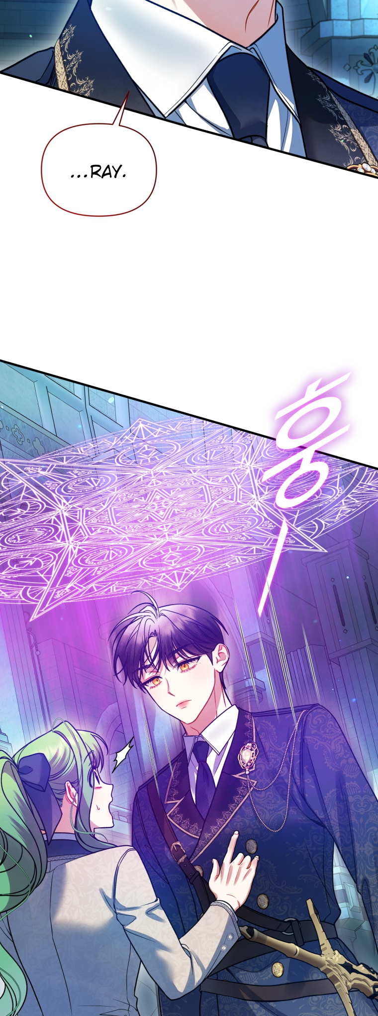 Reforming the Obsessive Male Lead Vol. 3 Ch. 101 第34页