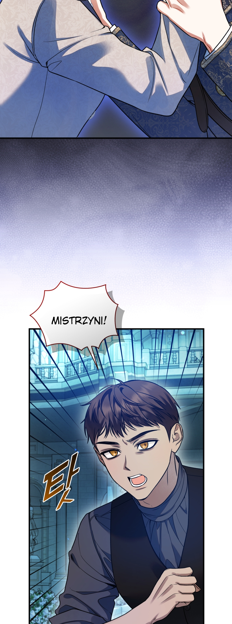 Reforming the Obsessive Male Lead Vol. 3 Ch. 101 第37页