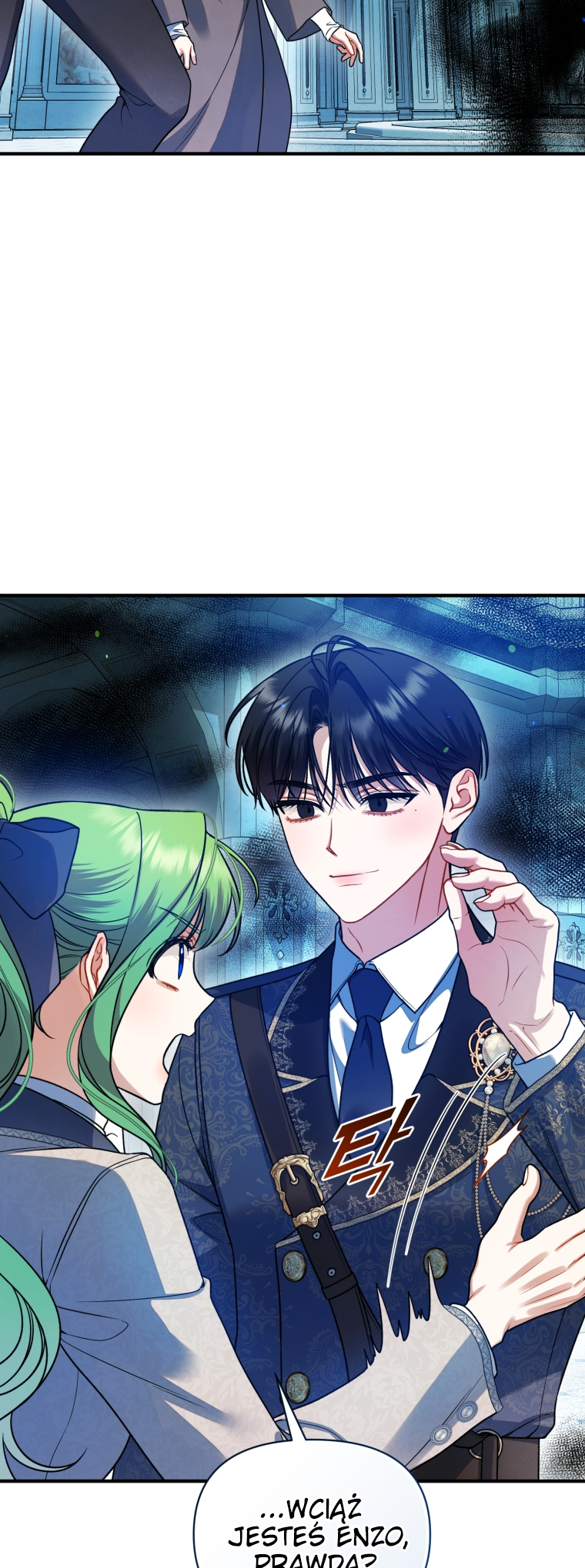 Reforming the Obsessive Male Lead Vol. 3 Ch. 101 第40页
