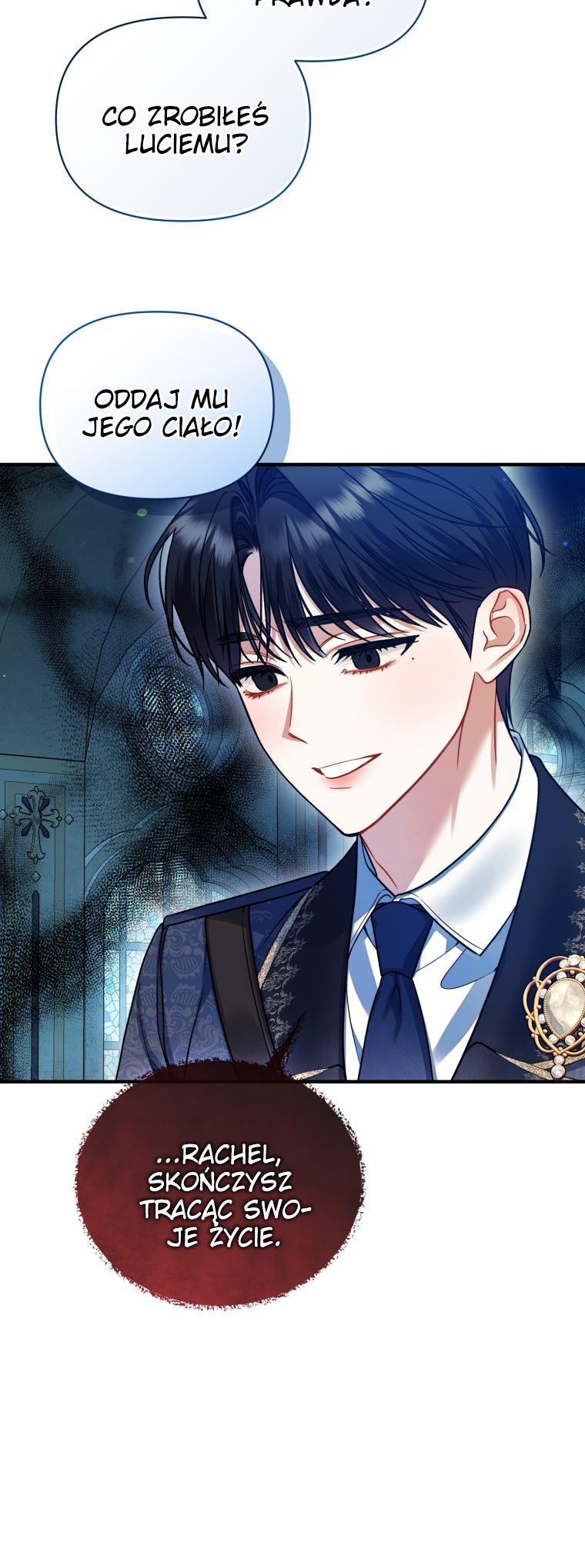 Reforming the Obsessive Male Lead Vol. 3 Ch. 101 第41页