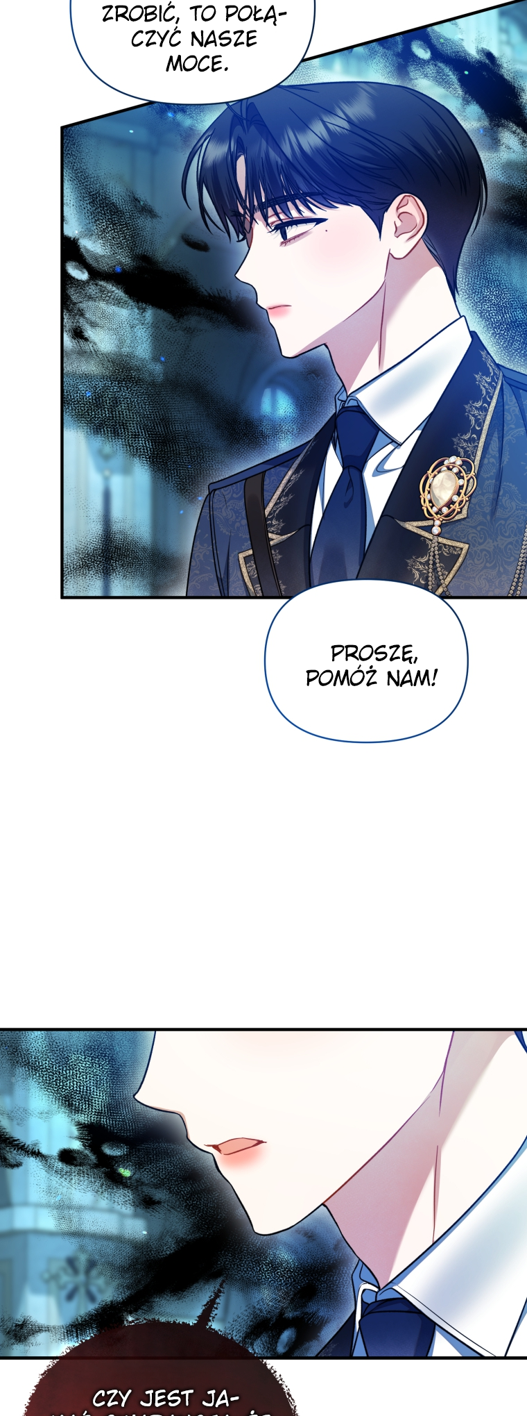 Reforming the Obsessive Male Lead Vol. 3 Ch. 101 第48页