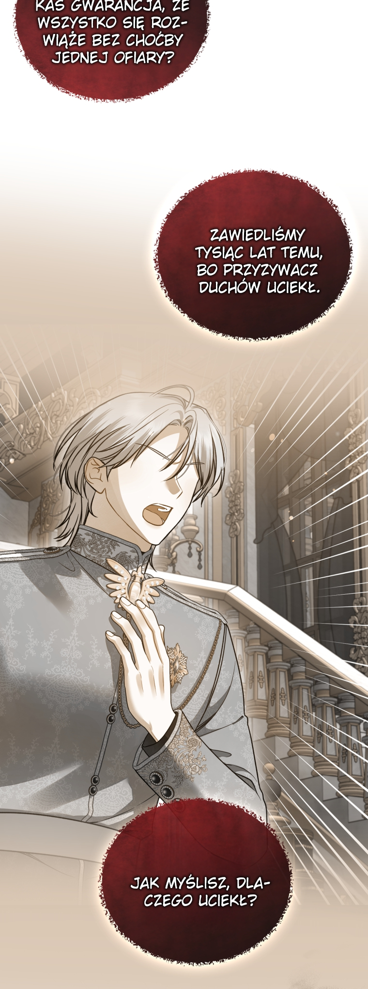 Reforming the Obsessive Male Lead Vol. 3 Ch. 101 第49页
