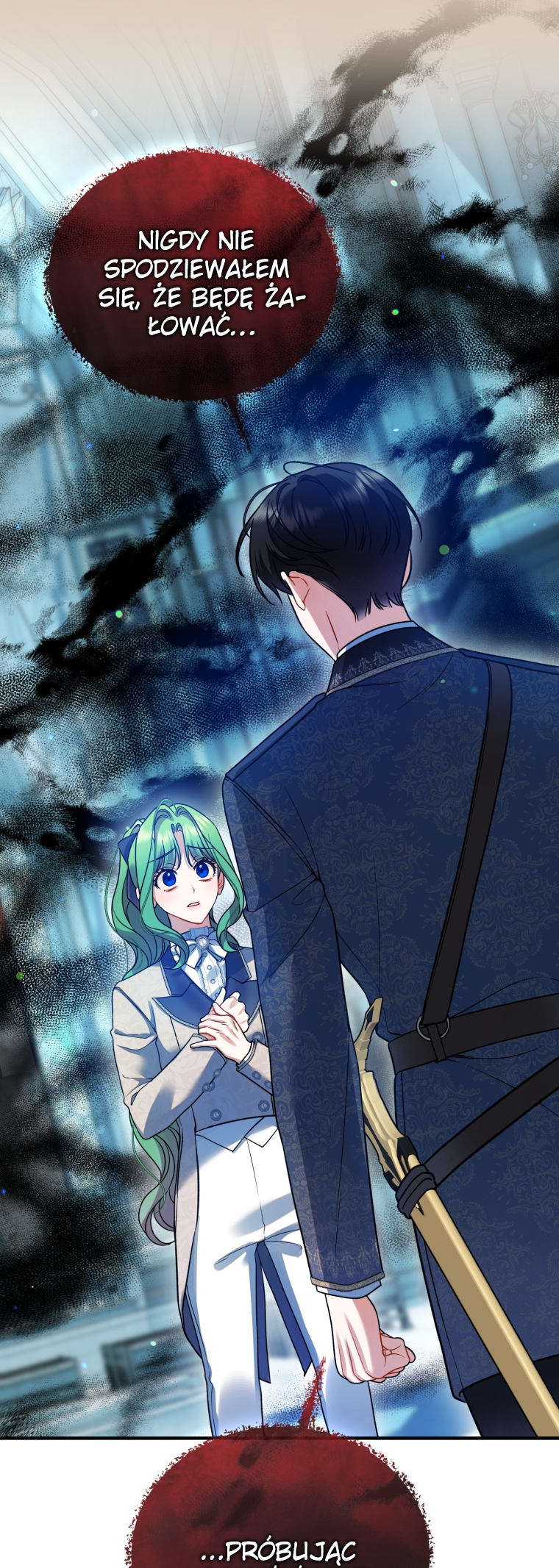 Reforming the Obsessive Male Lead Vol. 3 Ch. 101 第50页
