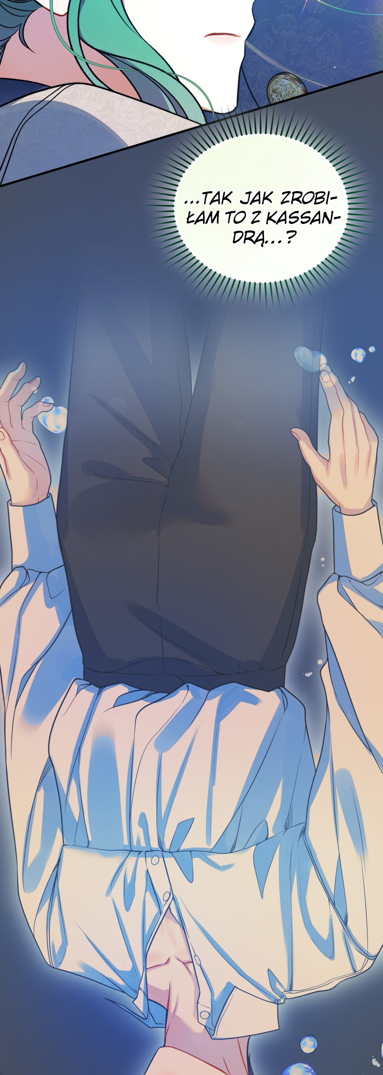 Reforming the Obsessive Male Lead Vol. 3 Ch. 101 第61页