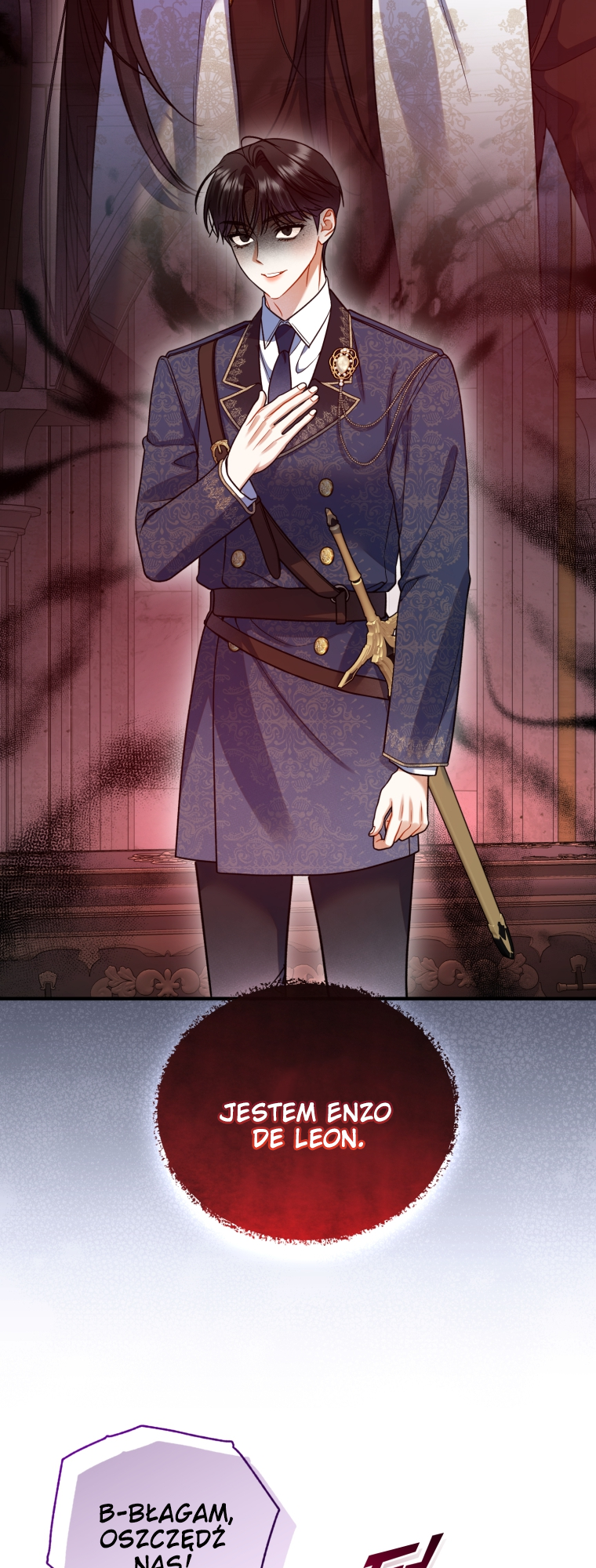 Reforming the Obsessive Male Lead Vol. 3 Ch. 101 第9页