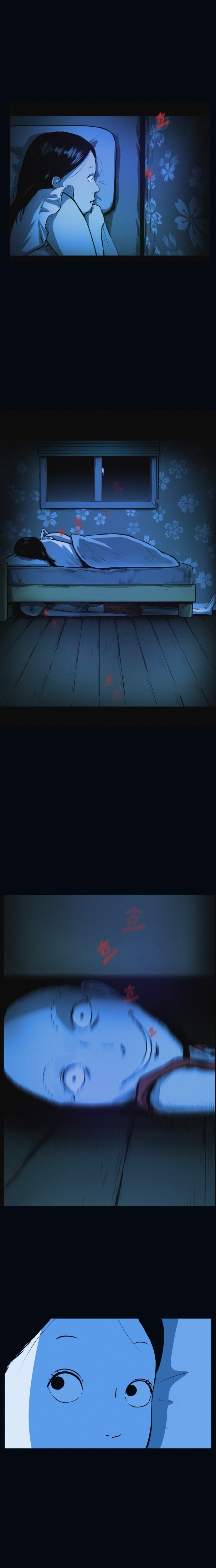 Suspicious Diet Club Ch. 2 第1页