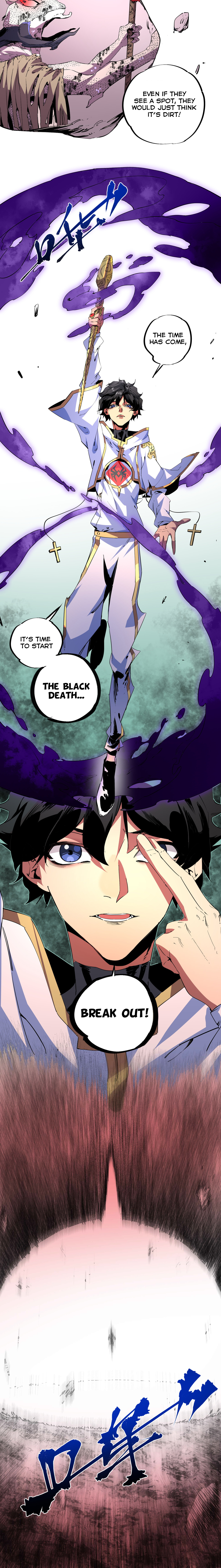 I Am the Shadow Reverend Eat, Fuse and Mutate! 第9页