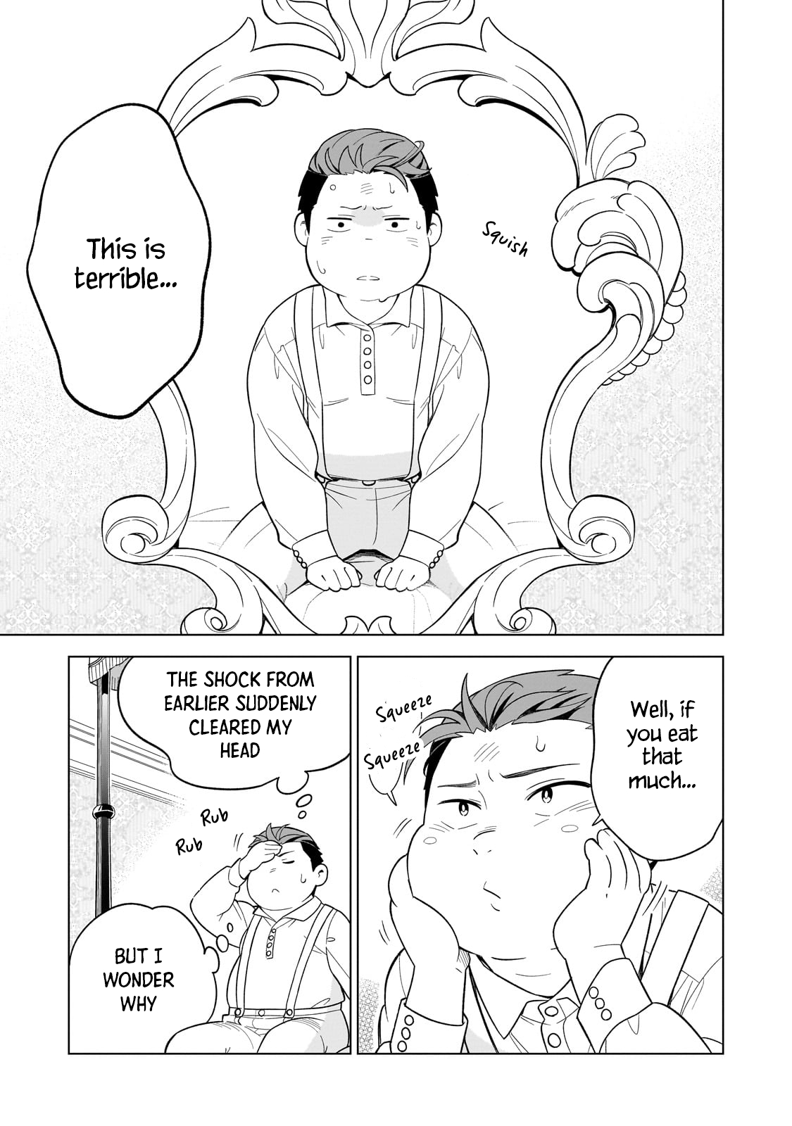 8-sai kara Hajimeru Mahougaku Encounter × Awakening 第33页