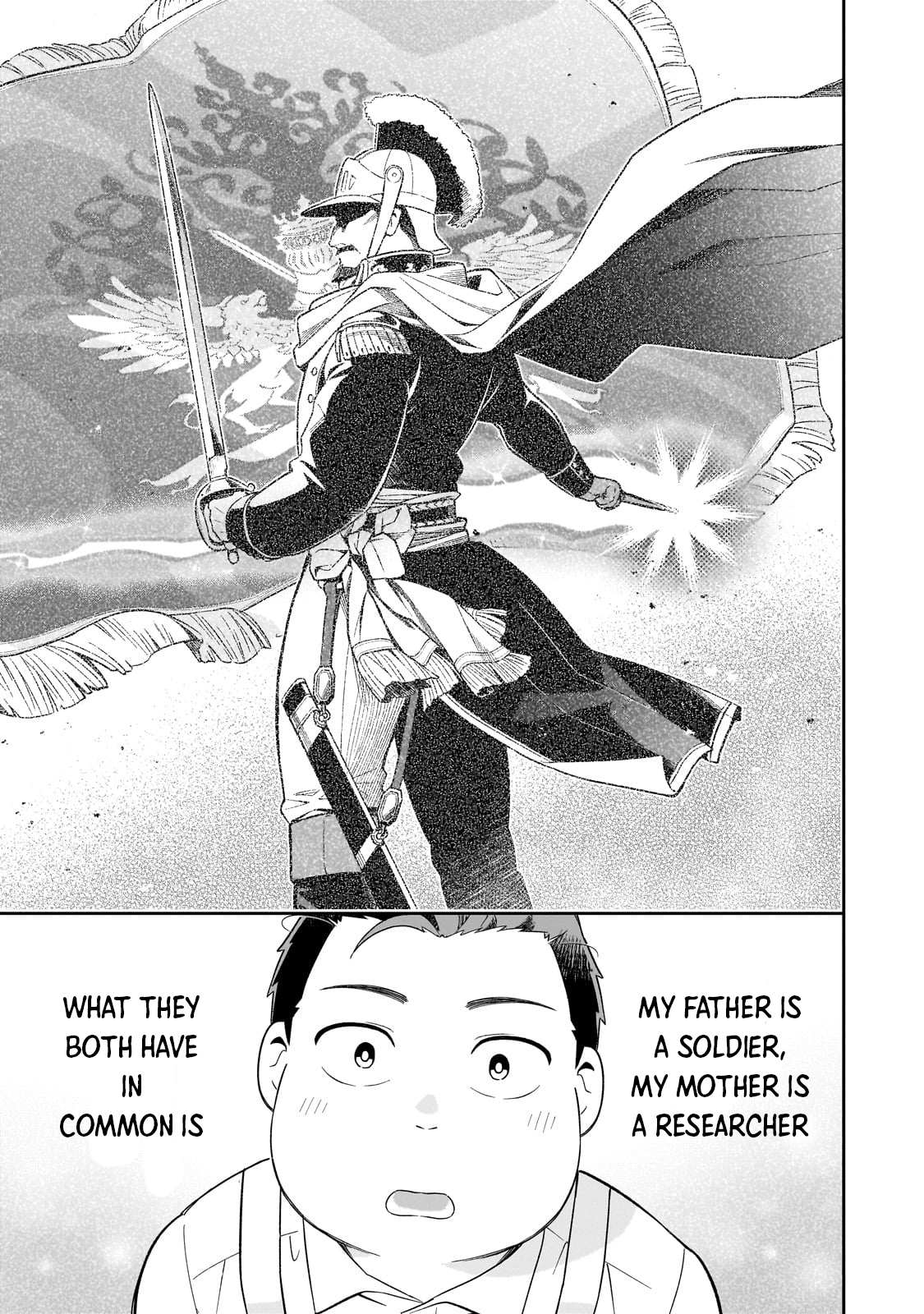 8-sai kara Hajimeru Mahougaku Encounter × Awakening 第39页