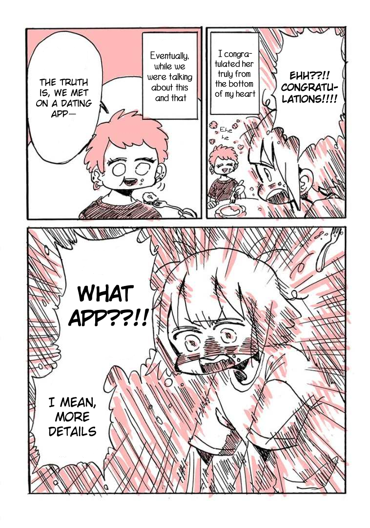 Meisou Senshi Nagata Kabi Understand the Existence of "Love Between Partners" 第11页