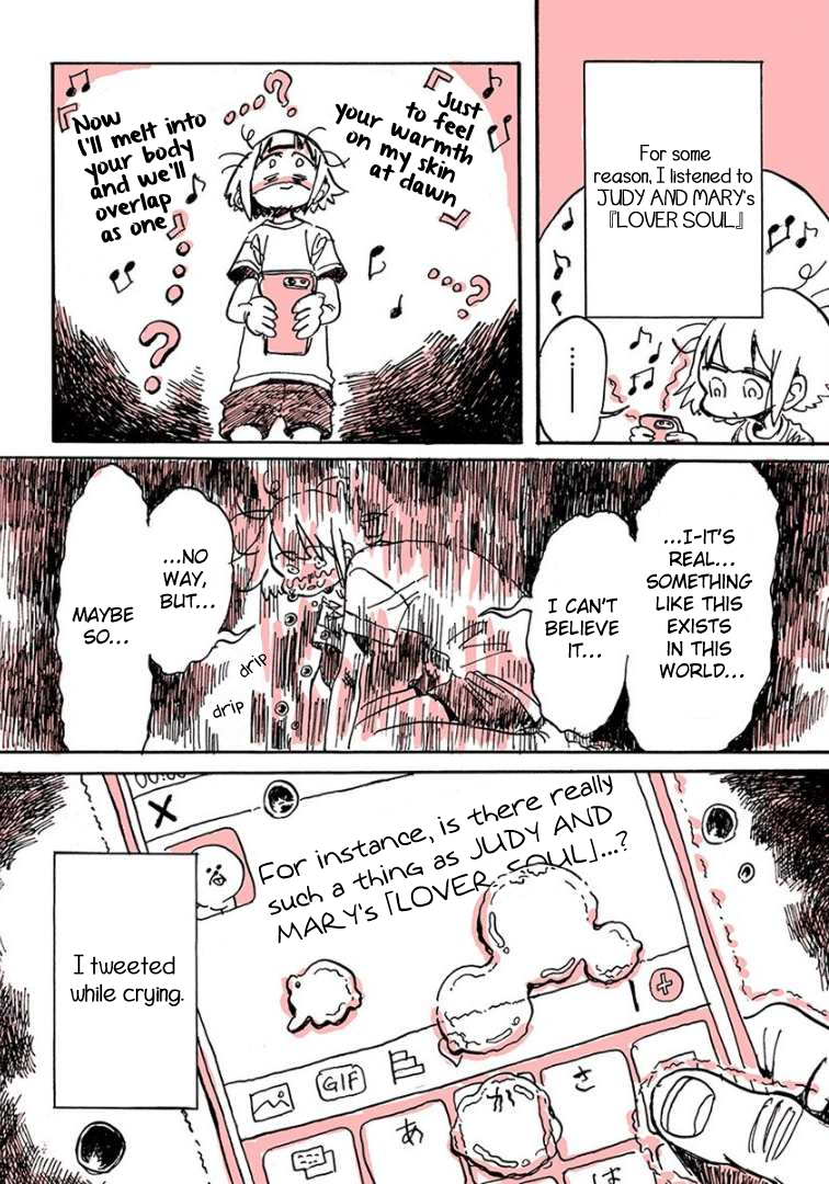 Meisou Senshi Nagata Kabi Understand the Existence of "Love Between Partners" 第6页