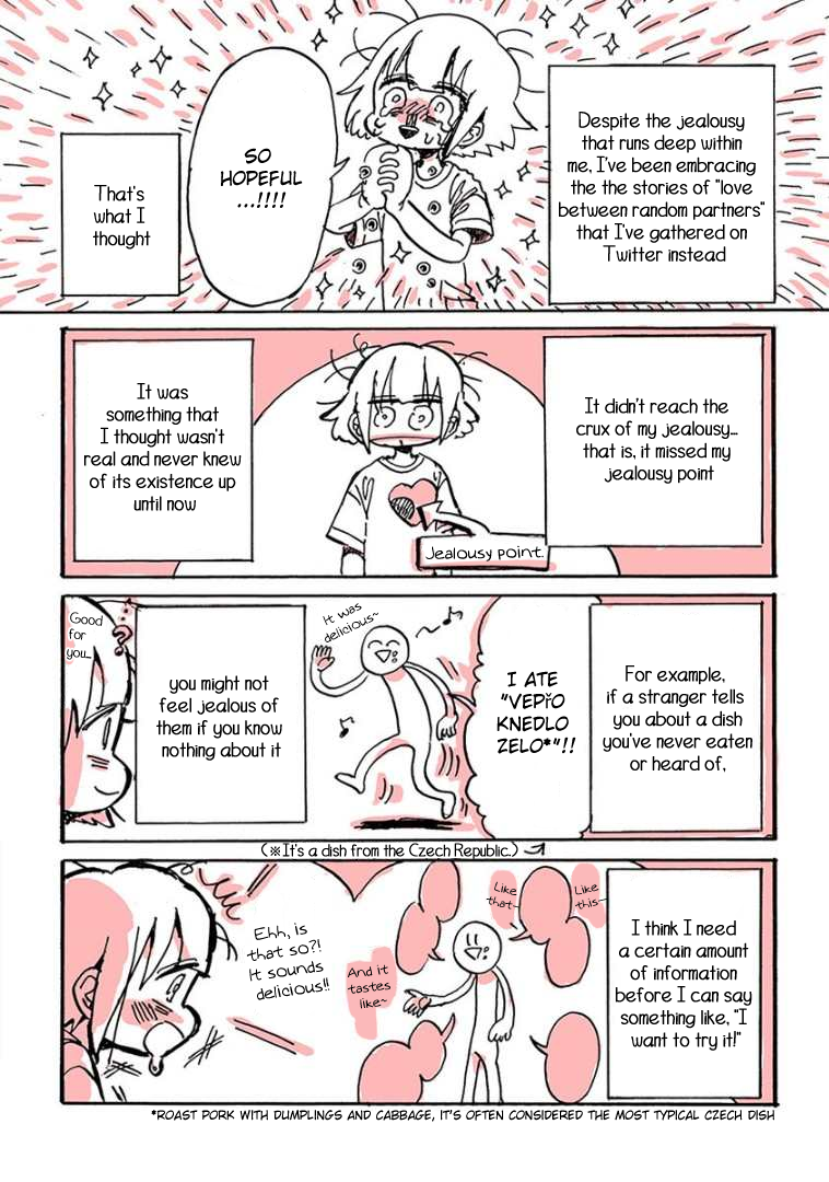 Meisou Senshi Nagata Kabi Understand the Existence of "Love Between Partners" 第9页