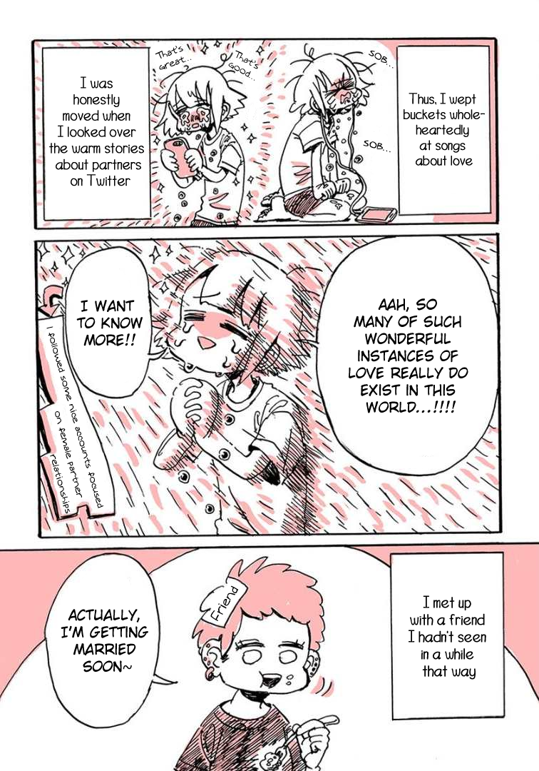 Meisou Senshi Nagata Kabi Understand the Existence of "Love Between Partners" 第10页