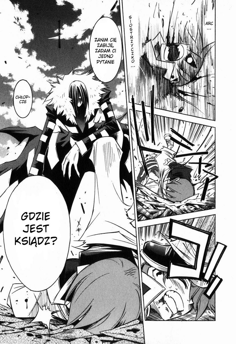 Needless Vol. 1 Ch. 3 第12页