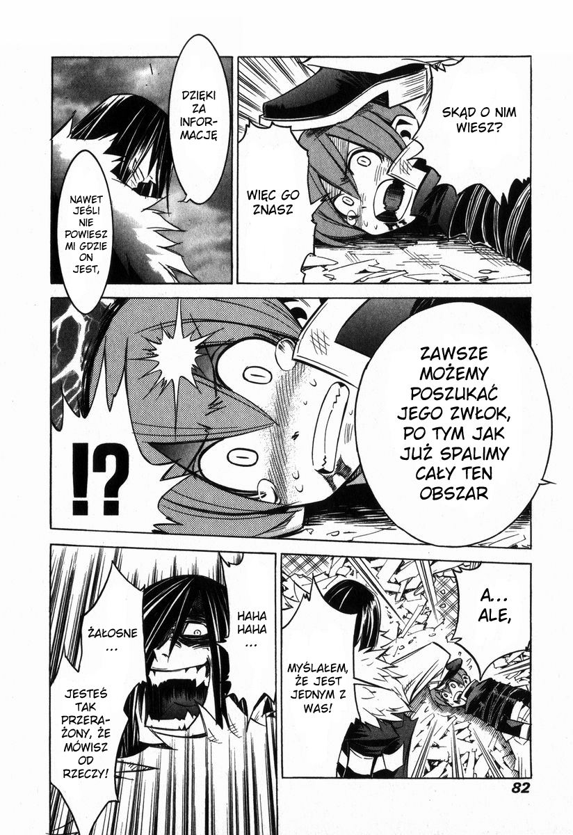 Needless Vol. 1 Ch. 3 第13页