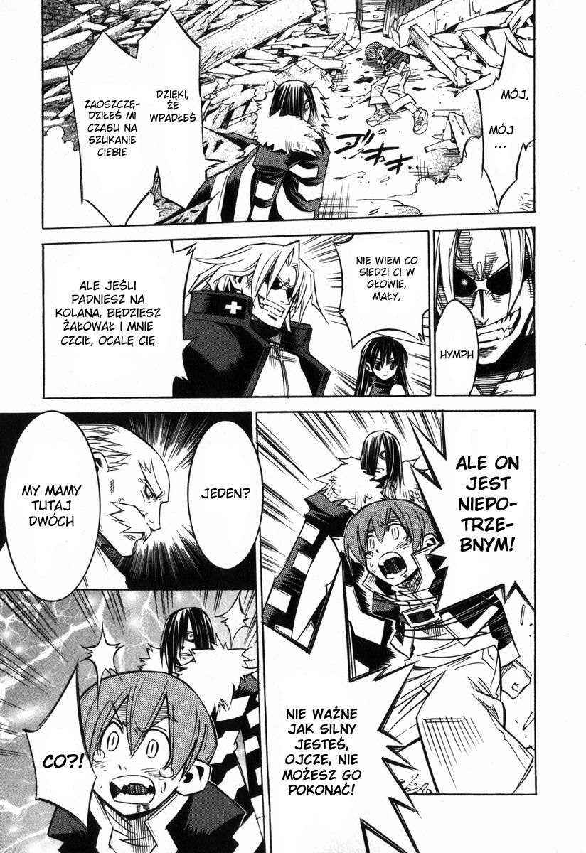 Needless Vol. 1 Ch. 3 第16页