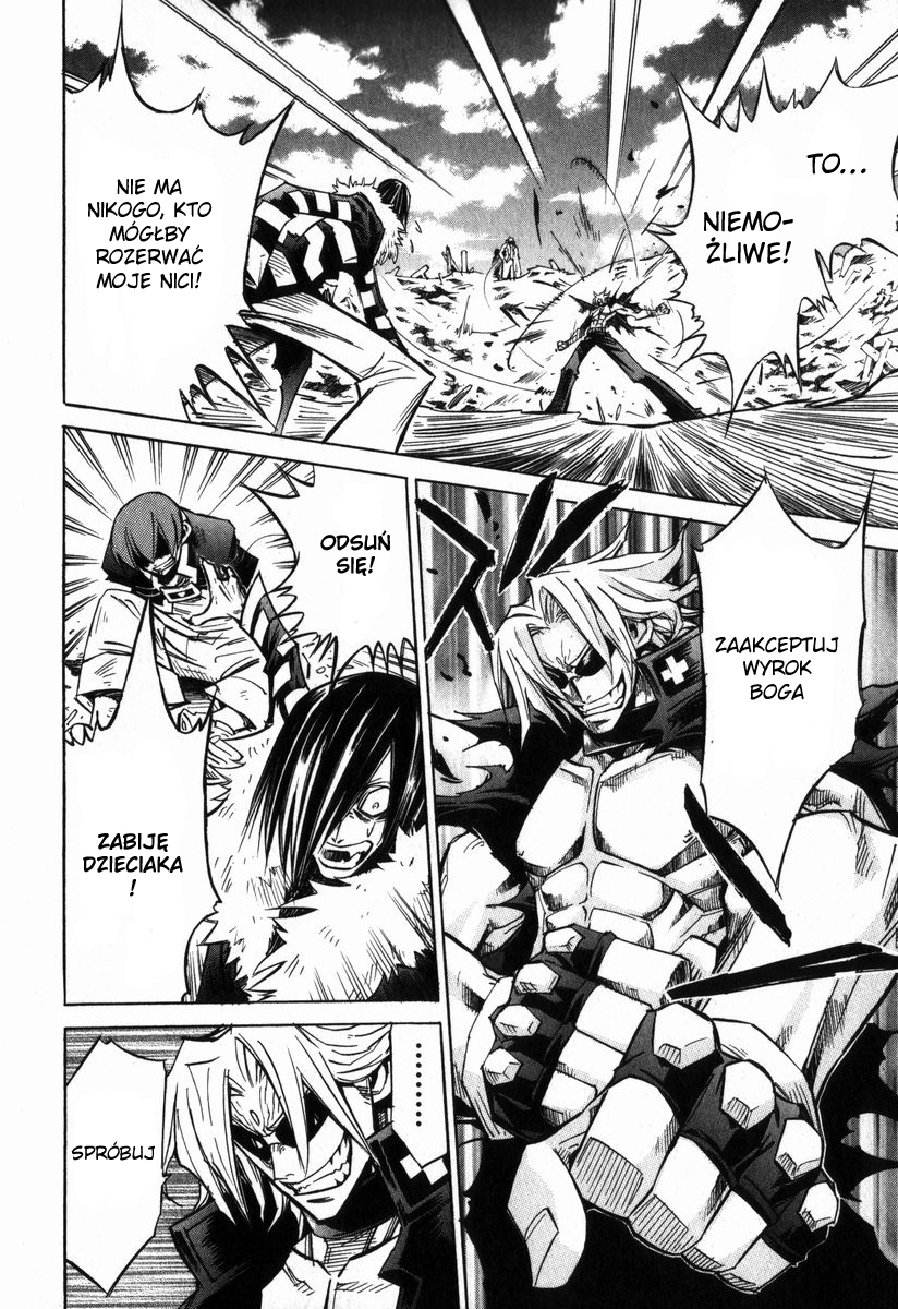 Needless Vol. 1 Ch. 3 第24页