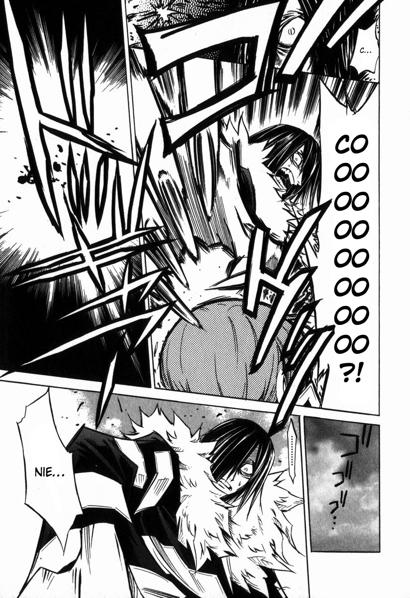 Needless Vol. 1 Ch. 3 第25页
