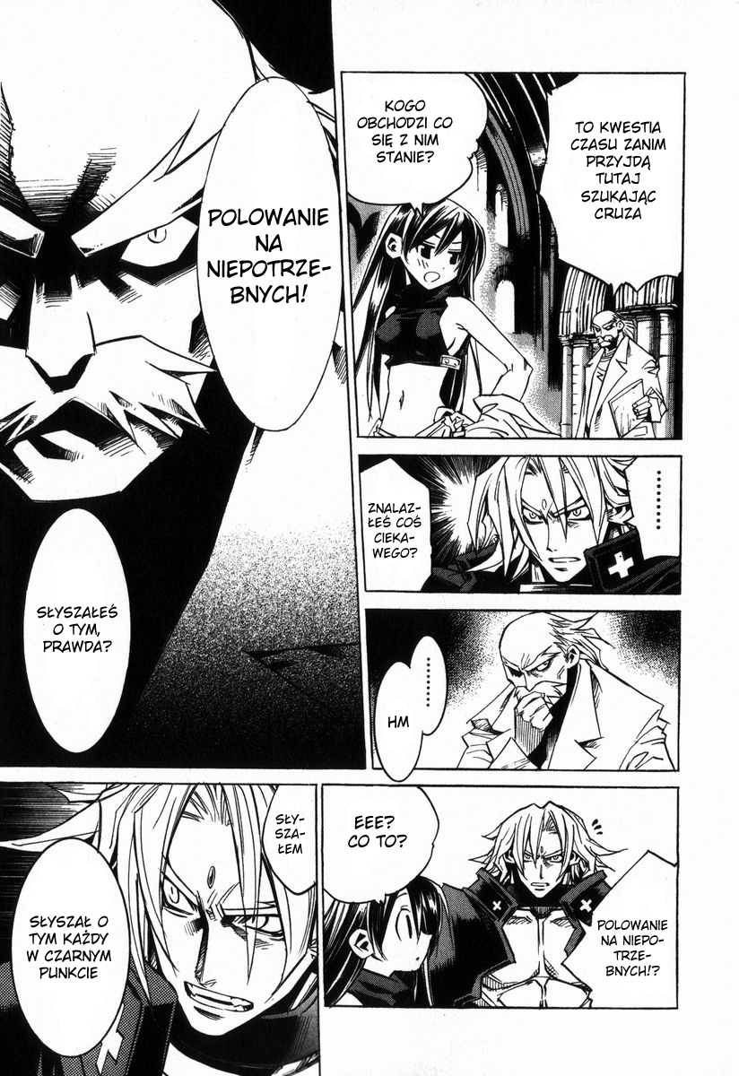 Needless Vol. 1 Ch. 3 第4页