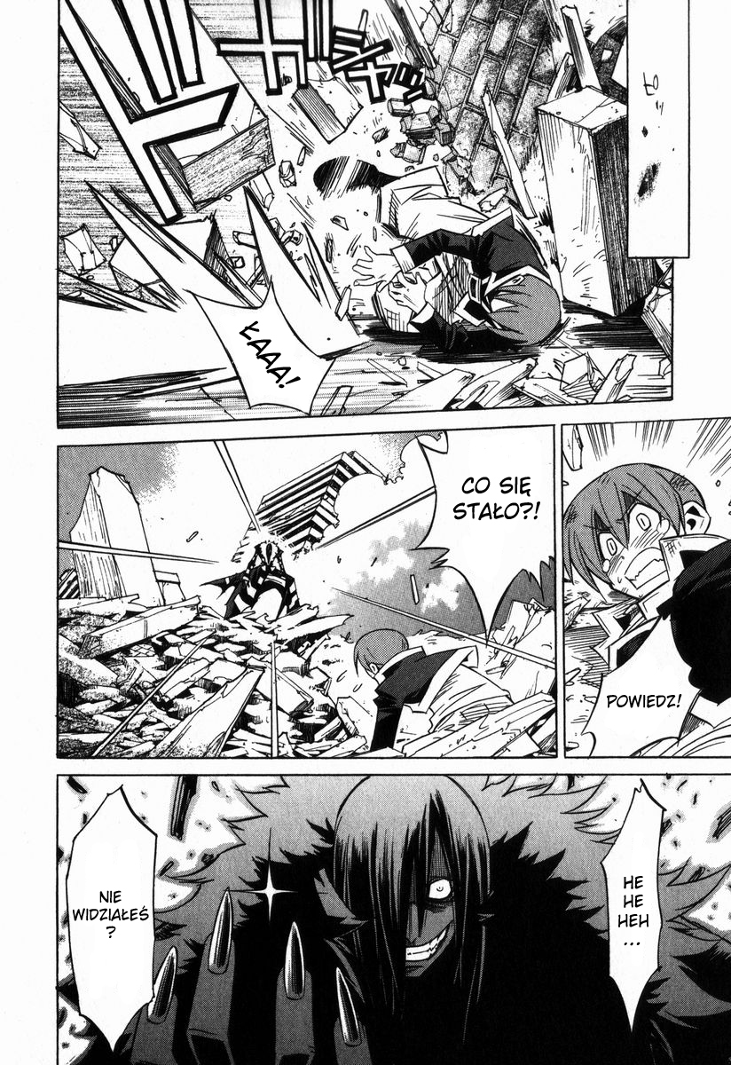Needless Vol. 1 Ch. 3 第9页