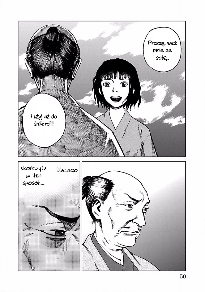 Reiri Rytuał piechoty 第49页